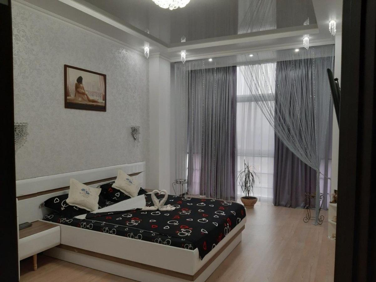 Маршала Малиновського 18 Б 12 Жемчужина Квартира Odessa Extérieur photo