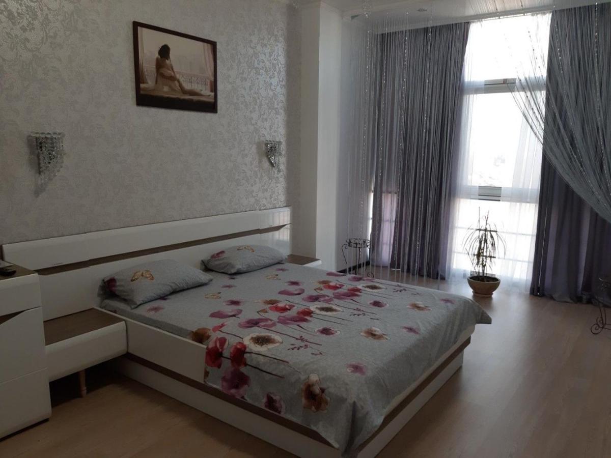 Маршала Малиновського 18 Б 12 Жемчужина Квартира Odessa Extérieur photo