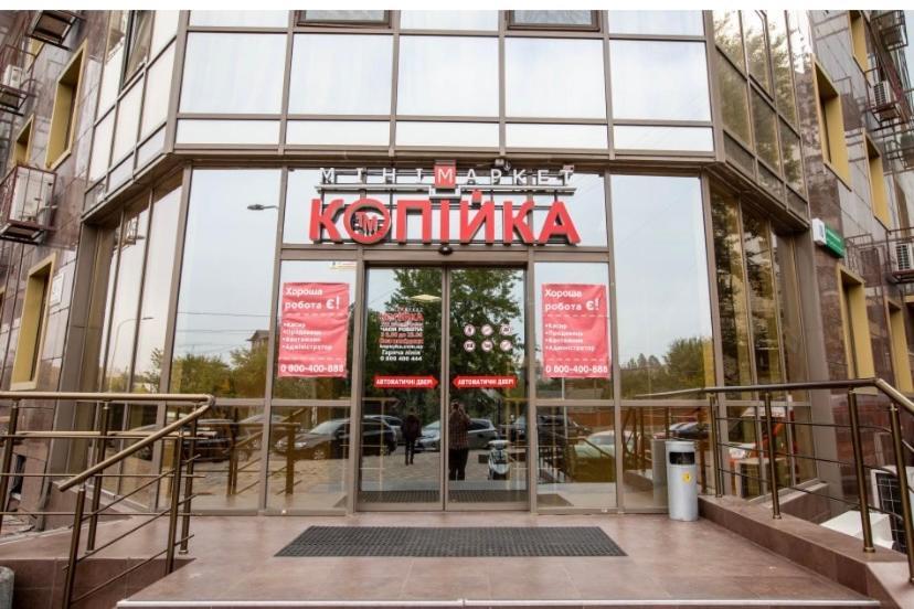 Маршала Малиновського 18 Б 12 Жемчужина Квартира Odessa Extérieur photo